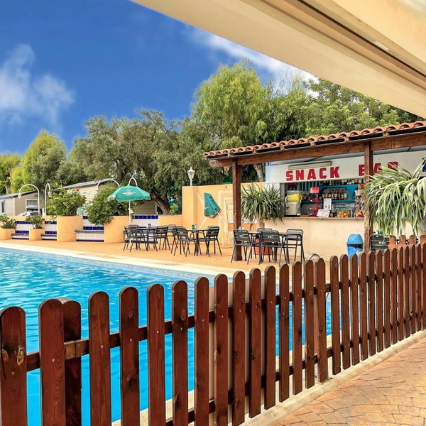 Camping Costa Blanca, El Campello, Spain