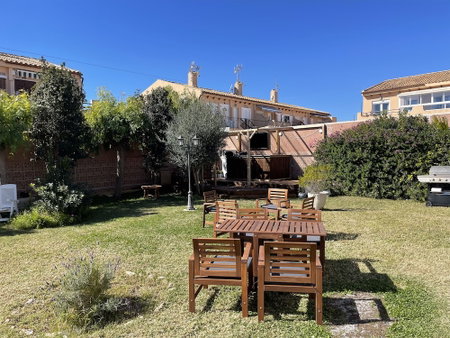 Annas Garden, Torrevieja, Spain