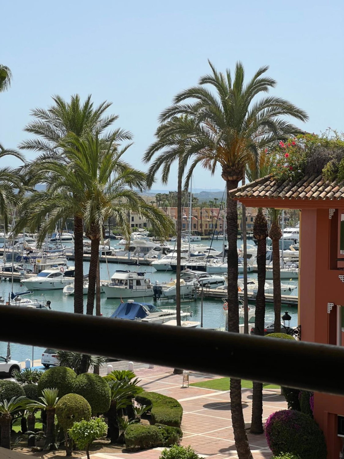 Apartamento Puerto Sotogrande Marina, Spain