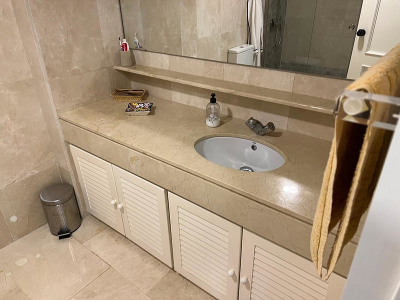 Apartamento Puerto Sotogrande Marina, Sotogrande, Spain