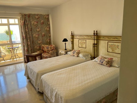 Apartamento Puerto Sotogrande Marina, Sotogrande, Spain