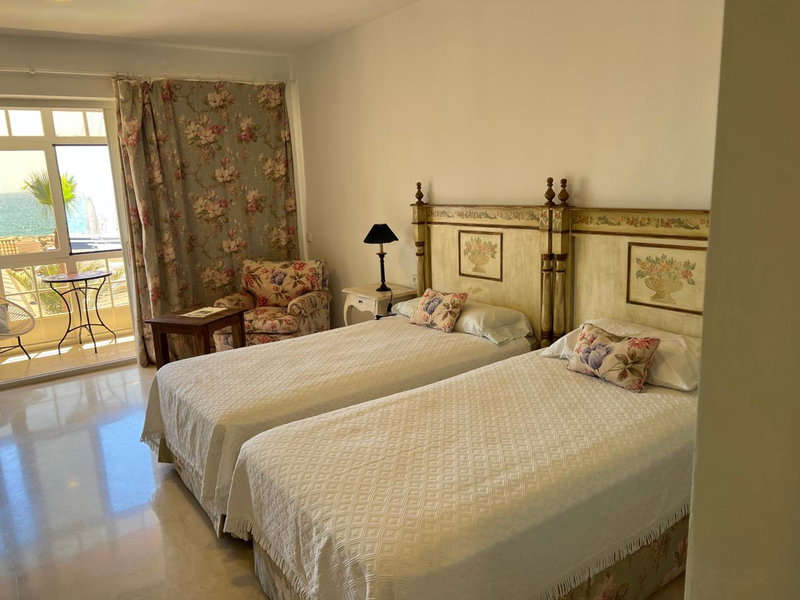 Apartamento Puerto Sotogrande Marina, Sotogrande, Spain