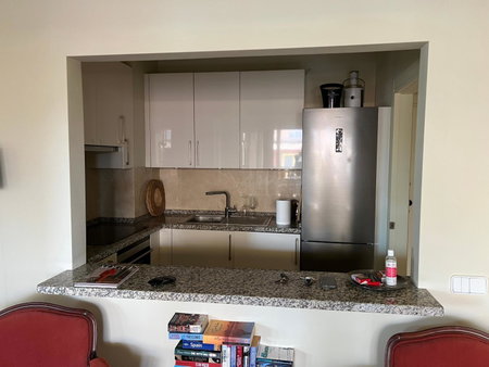 Apartamento Puerto Sotogrande Marina, Sotogrande, Spain