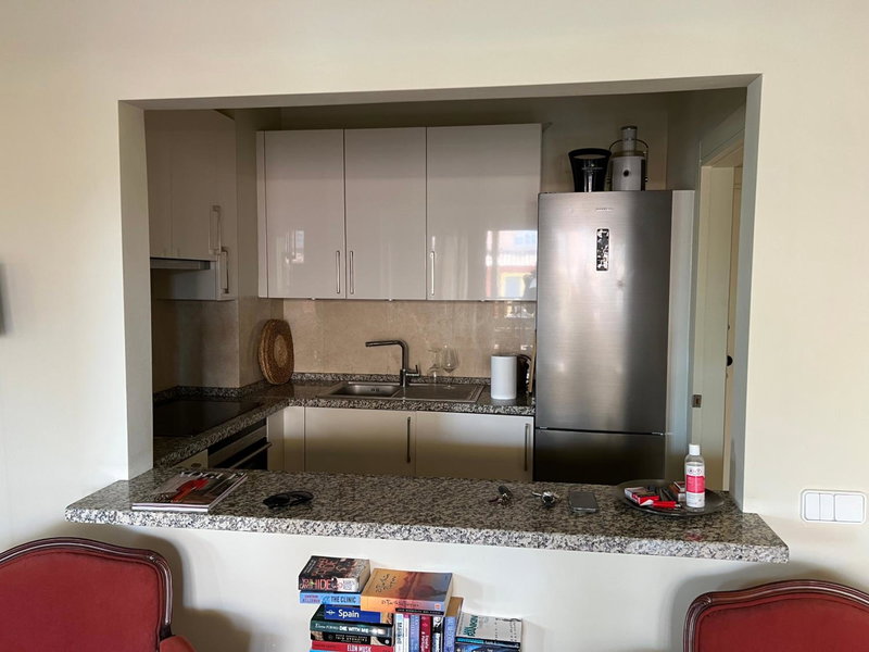 Apartamento Puerto Sotogrande Marina, Sotogrande, Spain