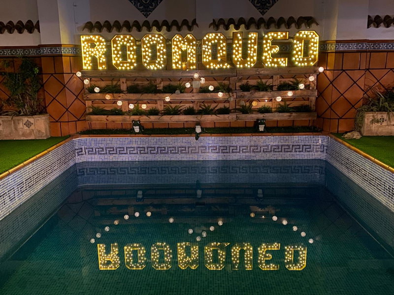 ROOMQUEO-Only Adults, Barbate, Spain