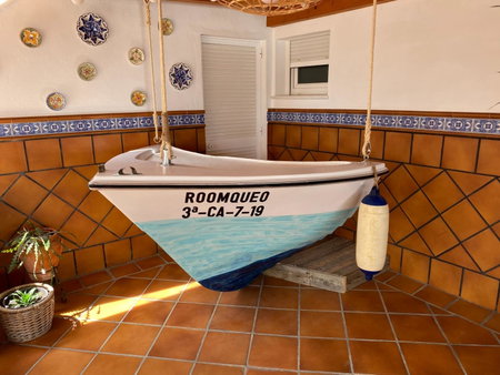 ROOMQUEO-Only Adults, Barbate, Spain
