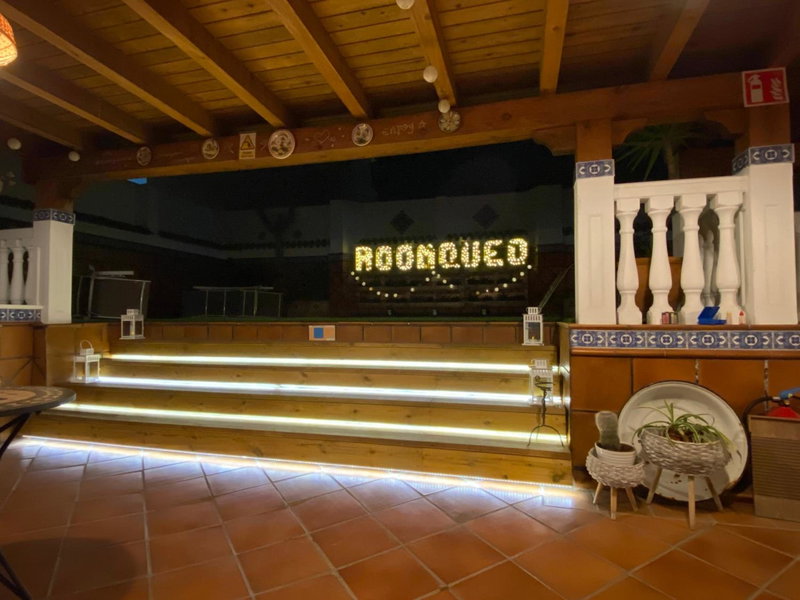 ROOMQUEO-Only Adults, Barbate, Spain