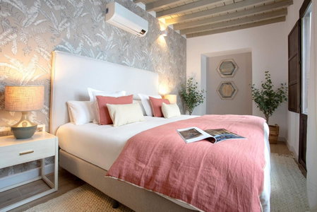 Genteel Home Horno Marina, Granada, Spain