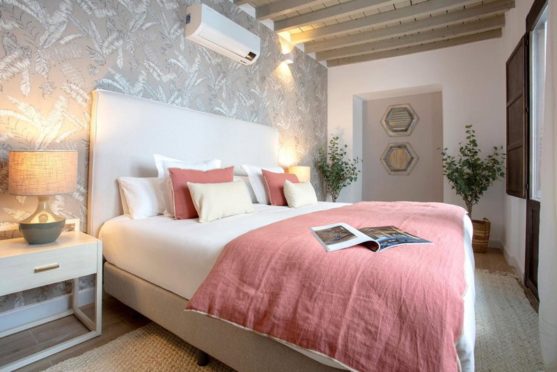 Genteel Home Horno Marina, Granada, Spain