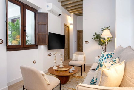 Genteel Home Horno Marina, Granada, Spain
