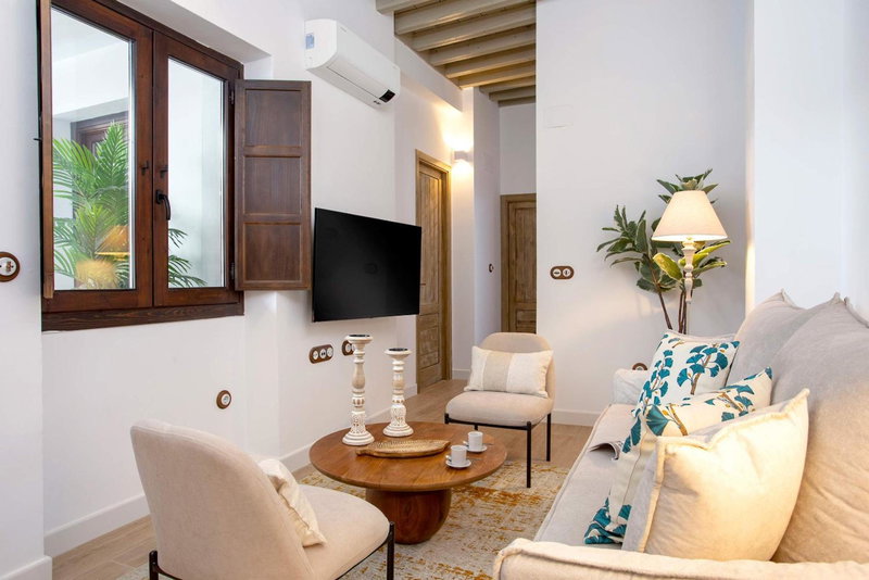 Genteel Home Horno Marina, Granada, Spain