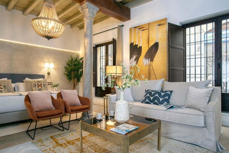 Genteel Home Horno Marina, Granada, Spain