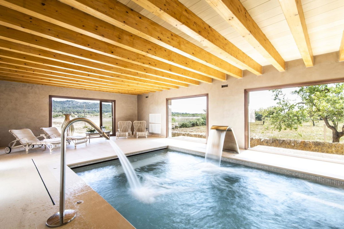 Aumallia Hotel & Spa, Spain