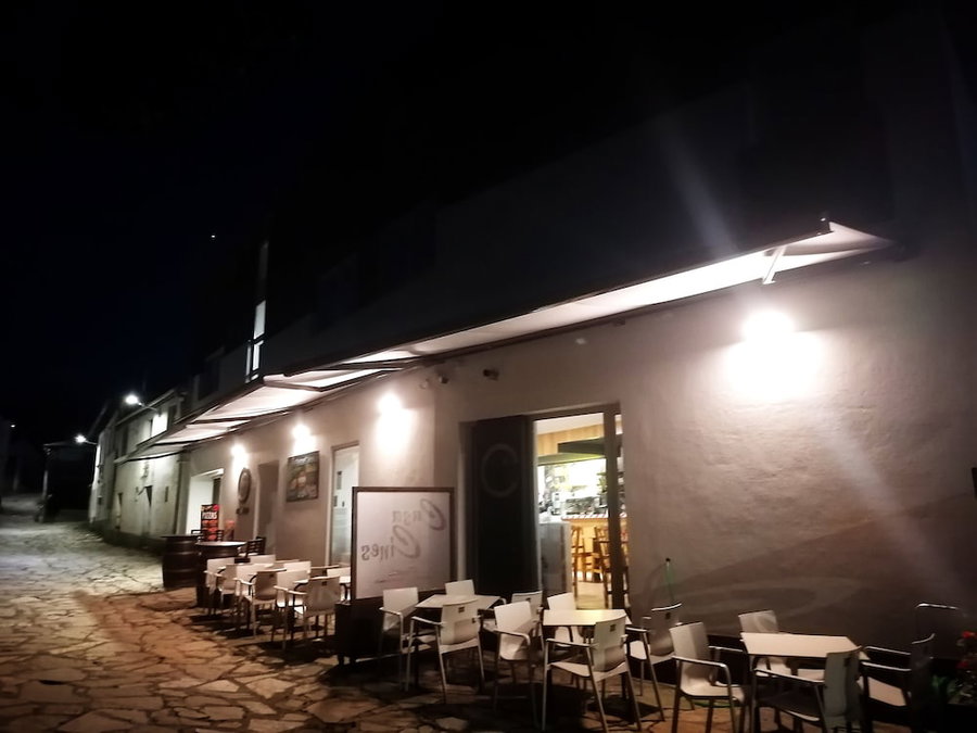 Pensión Casa Cines Restaurante, Sarria, Spain