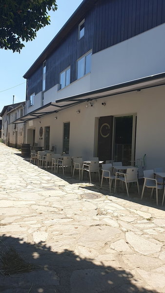 Pensión Casa Cines Restaurante, Sarria, Spain