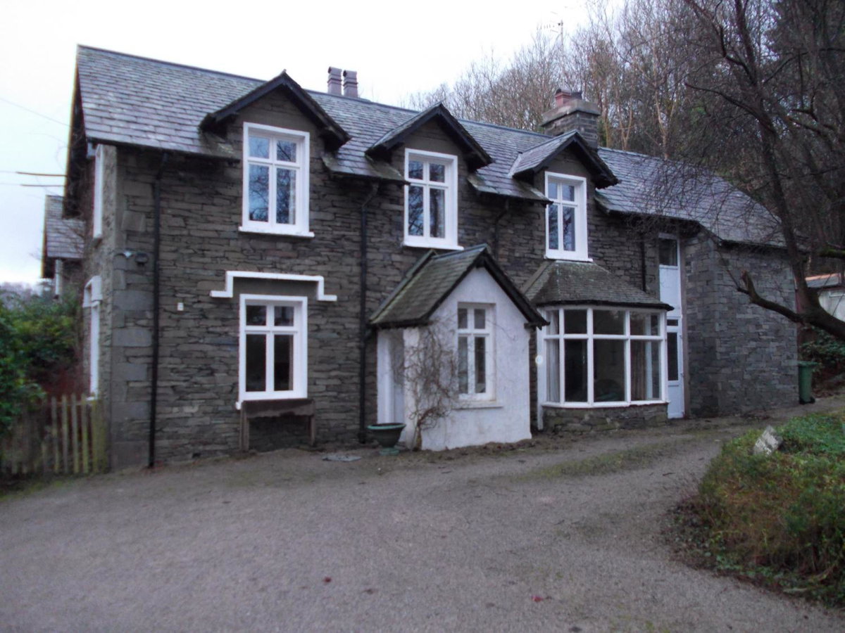 Landing Cottage Guest House, United Kingdom