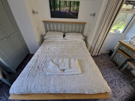 Landing Cottage Guest House, Newby Bridge, United Kingdom