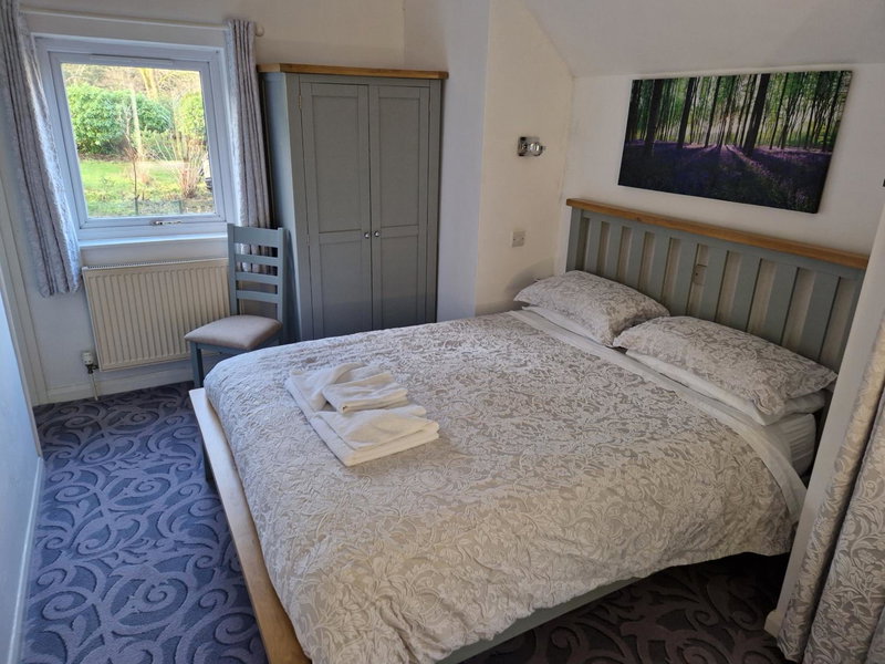 Landing Cottage Guest House, Newby Bridge, United Kingdom