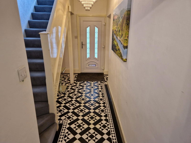 Landing Cottage Guest House, Newby Bridge, United Kingdom