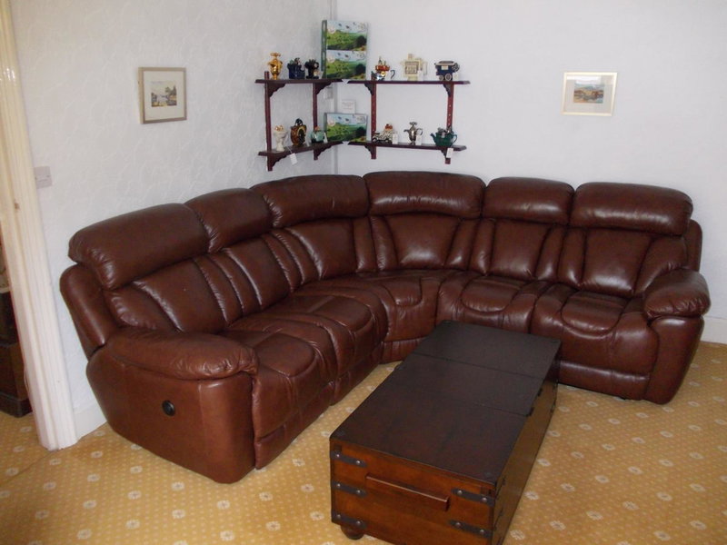 Landing Cottage Guest House, Newby Bridge, United Kingdom