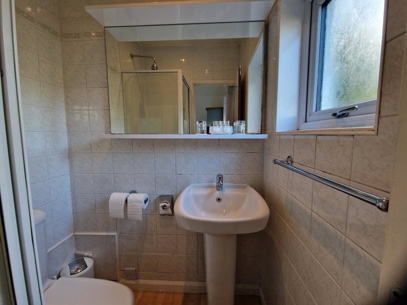 Landing Cottage Guest House, Newby Bridge, United Kingdom