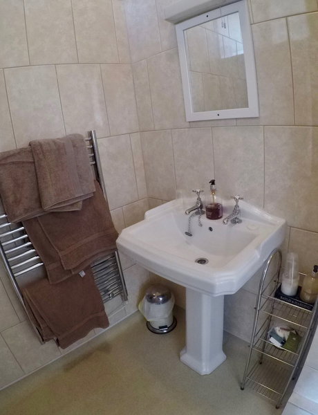 Whitchurch Farm Guesthouse, Stratford-upon-Avon, United Kingdom