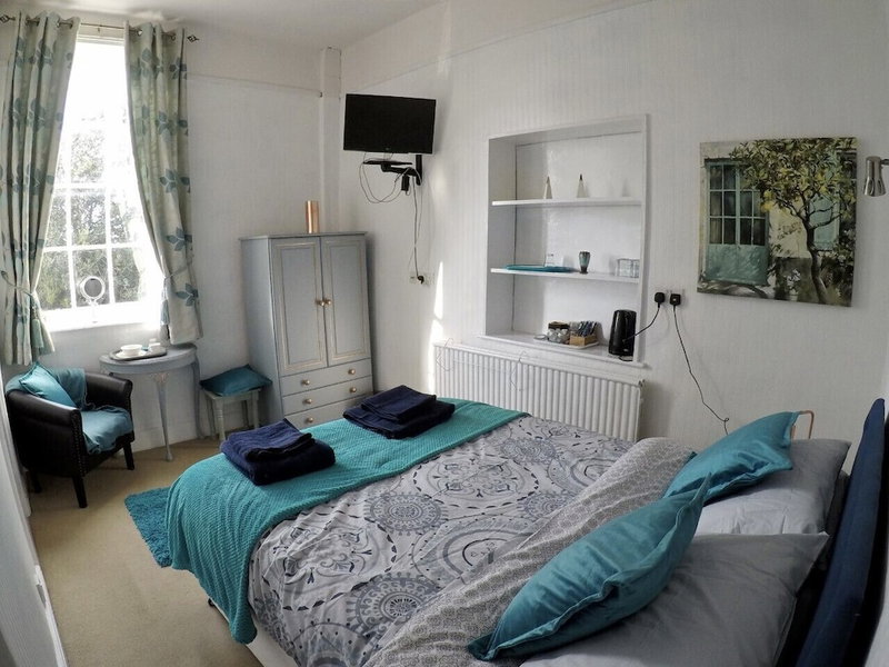 Whitchurch Farm Guesthouse, Stratford-upon-Avon, United Kingdom
