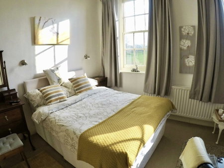 Whitchurch Farm Guesthouse, Stratford-upon-Avon, United Kingdom