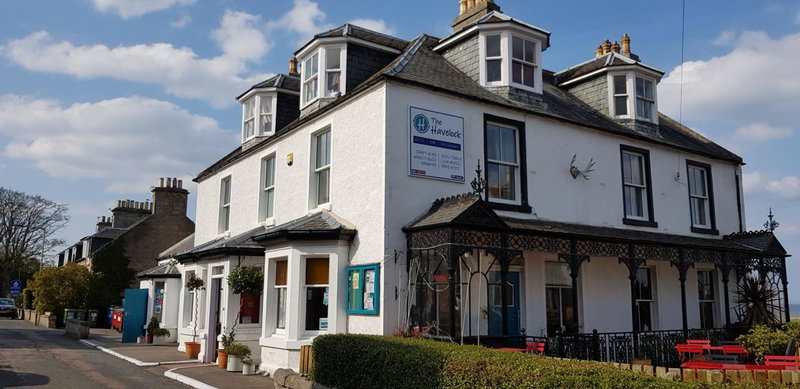 The Havelock, Nairn, United Kingdom