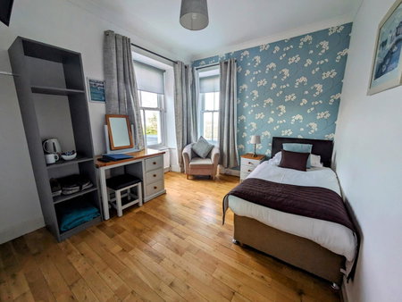 The Havelock, Nairn, United Kingdom