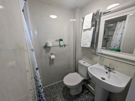 The Havelock, Nairn, United Kingdom