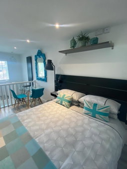 Studio Tavros, Bristol, United Kingdom