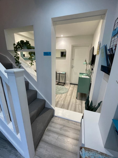 Studio Tavros, Bristol, United Kingdom