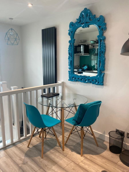 Studio Tavros, Bristol, United Kingdom