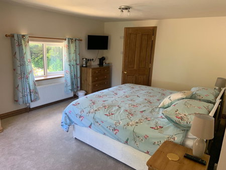 Slerra Hill Bed and Breakfast, Clovelly, Bideford, United Kingdom