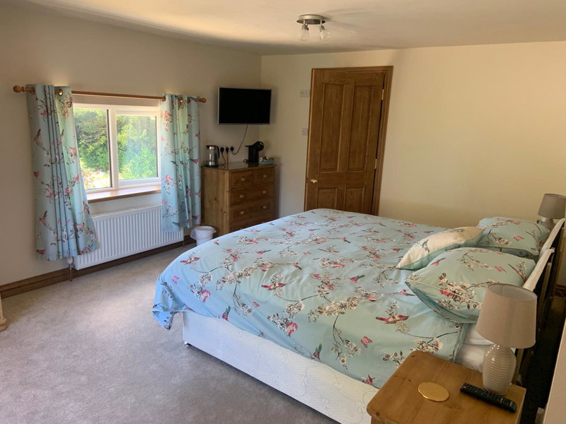 Slerra Hill Bed and Breakfast, Clovelly, Bideford, United Kingdom