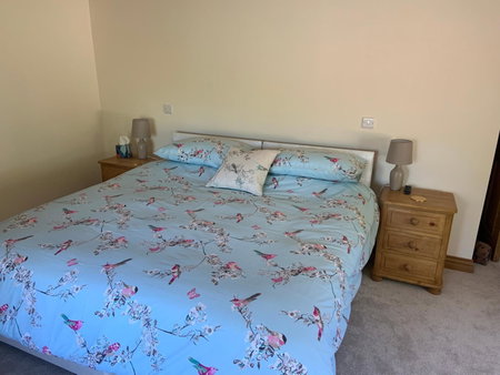 Slerra Hill Bed and Breakfast, Clovelly, Bideford, United Kingdom