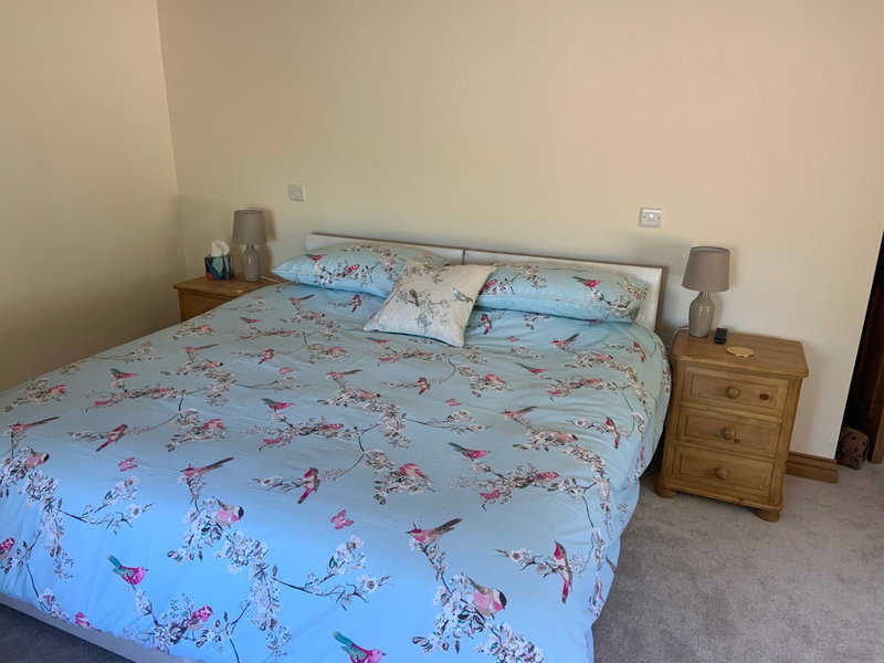 Slerra Hill Bed and Breakfast, Clovelly, Bideford, United Kingdom