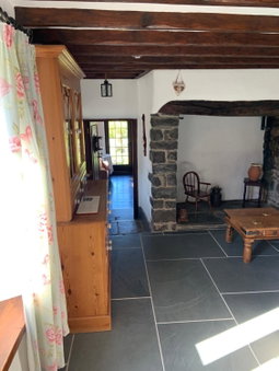 Slerra Hill Bed and Breakfast, Clovelly, Bideford, United Kingdom