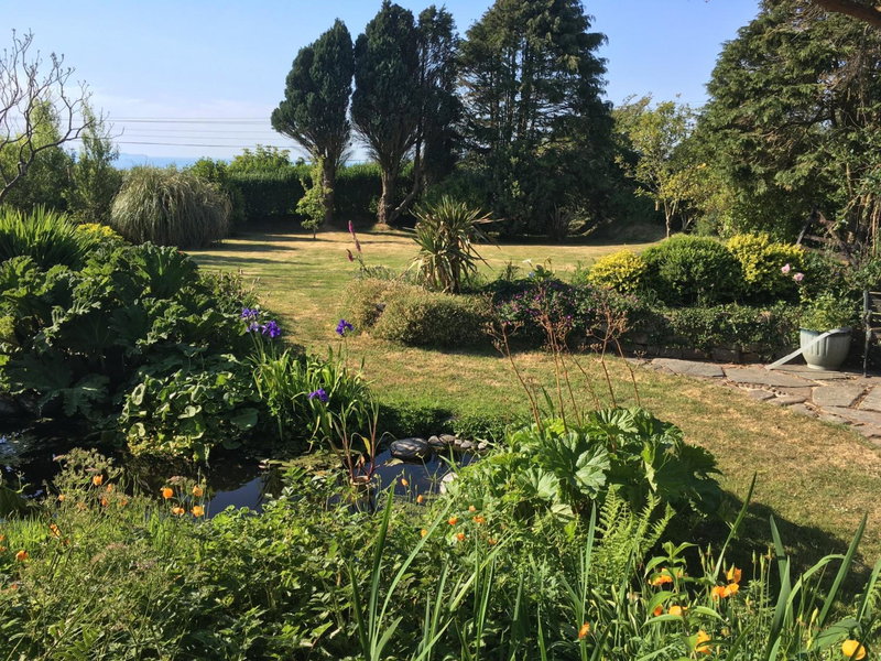 Slerra Hill Bed and Breakfast, Clovelly, Bideford, United Kingdom