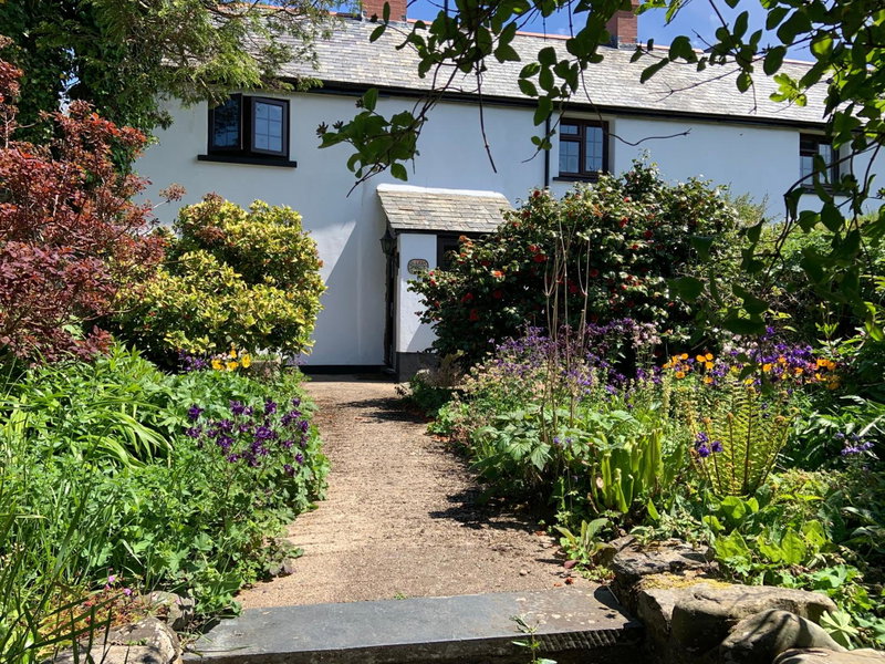 Slerra Hill Bed and Breakfast, Clovelly, Bideford, United Kingdom