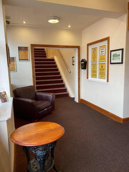 Villager Hotel, Ingoldmells, Ingoldmells, United Kingdom