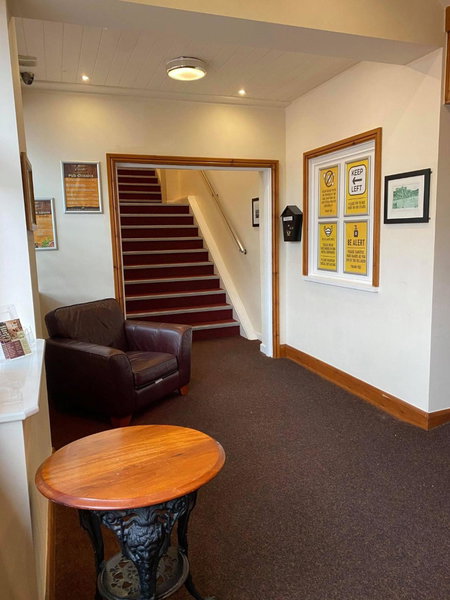 Villager Hotel, Ingoldmells, Ingoldmells, United Kingdom
