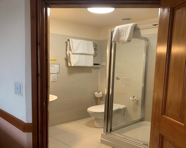 Villager Hotel, Ingoldmells, Ingoldmells, United Kingdom