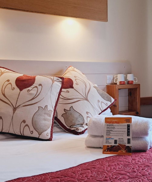 Villager Hotel, Ingoldmells, Ingoldmells, United Kingdom