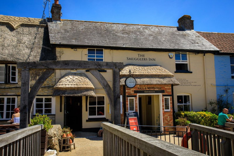 The Smugglers Inn, Weymouth, United Kingdom