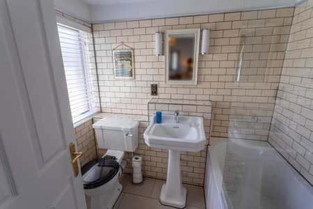 The Smugglers Inn, Weymouth, United Kingdom