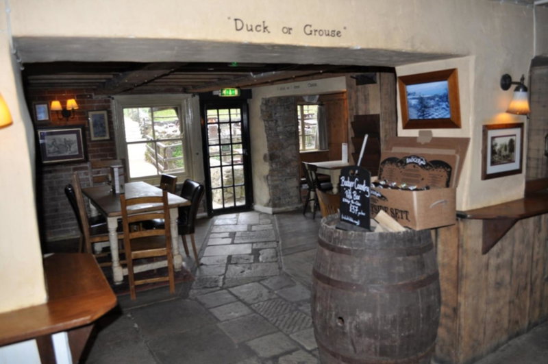 The Smugglers Inn, Weymouth, United Kingdom