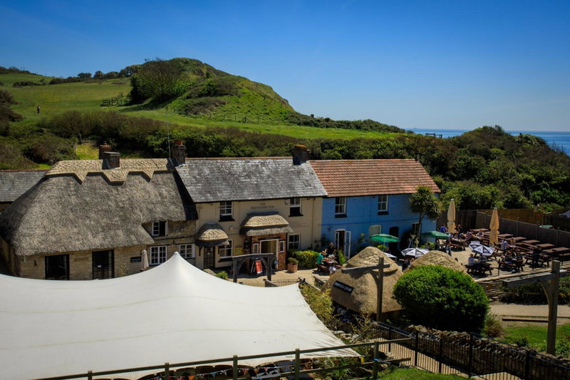 The Smugglers Inn, Weymouth, United Kingdom