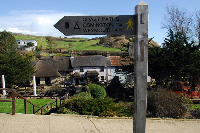 The Smugglers Inn, Weymouth, United Kingdom
